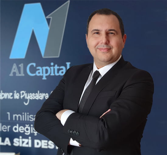 genel müdür serkan esenpak